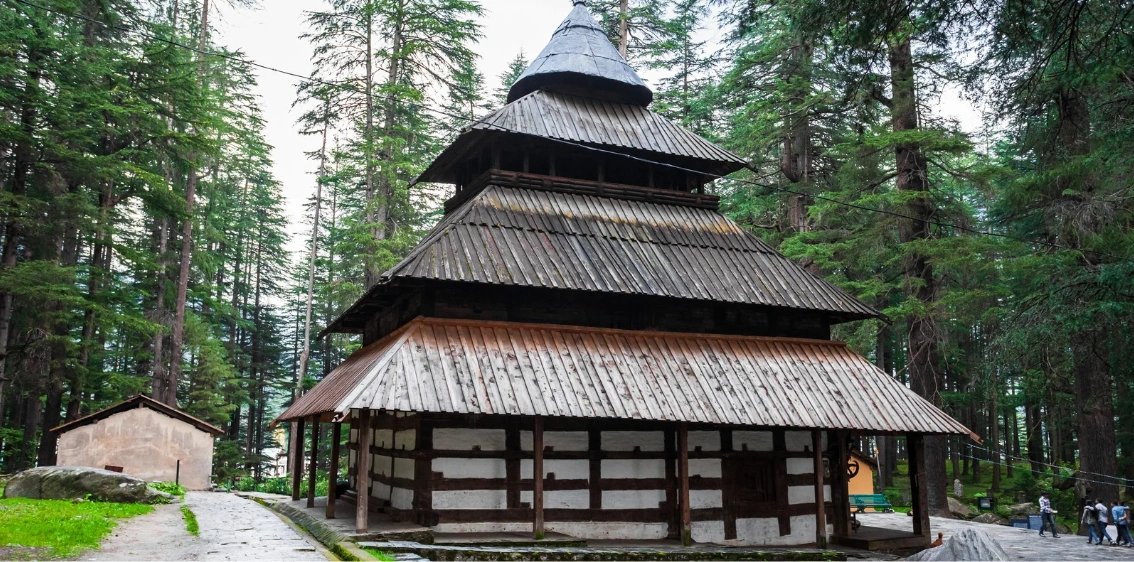 Roamcrafts - DMC Himachal Pradesh